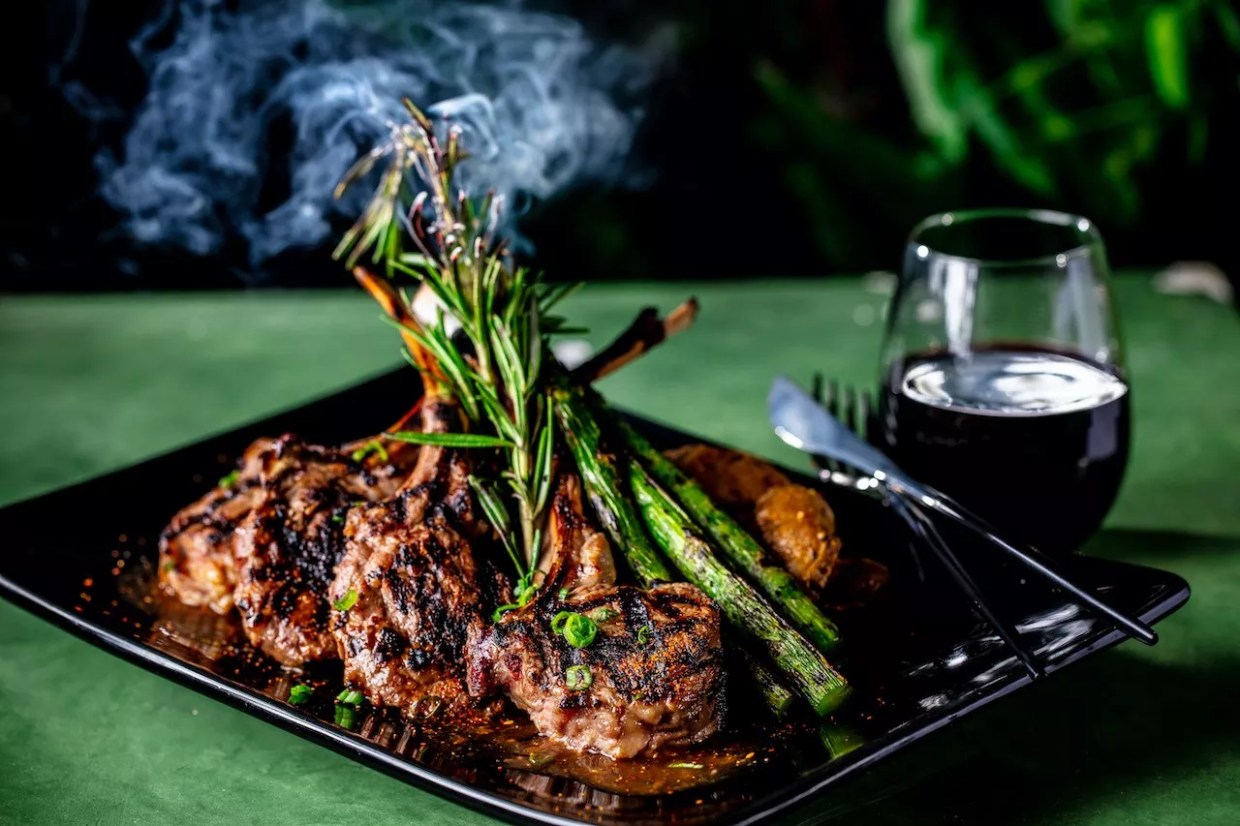 Easter and Passover 2020 Takeout Meals in South Florida