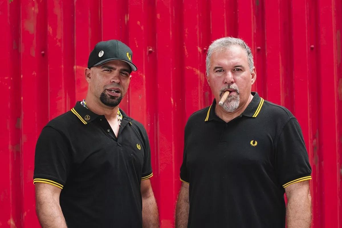 Reopen Florida Protest Has Ties to Proud Boys