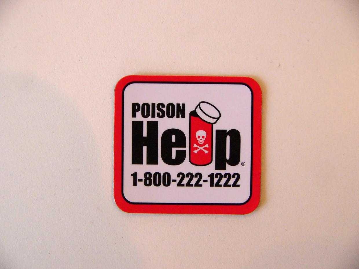 After Trump’s Remarks, Floridians Ask Poison Control If Drinking Disinfectant Is Safe