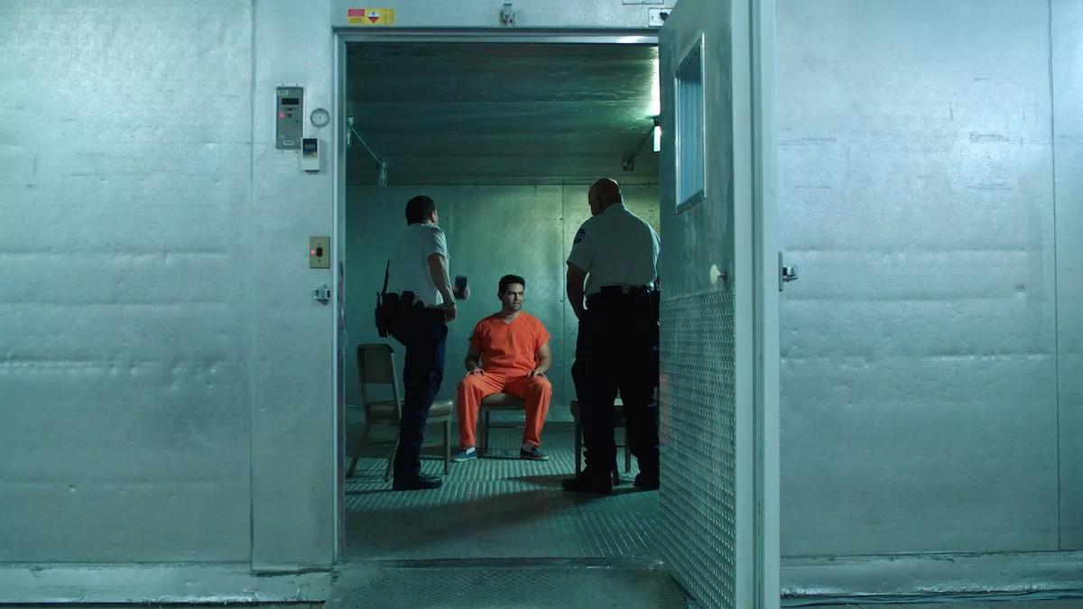 <i>The Infiltrators</i> Exposes Hard Truths About Immigration in America