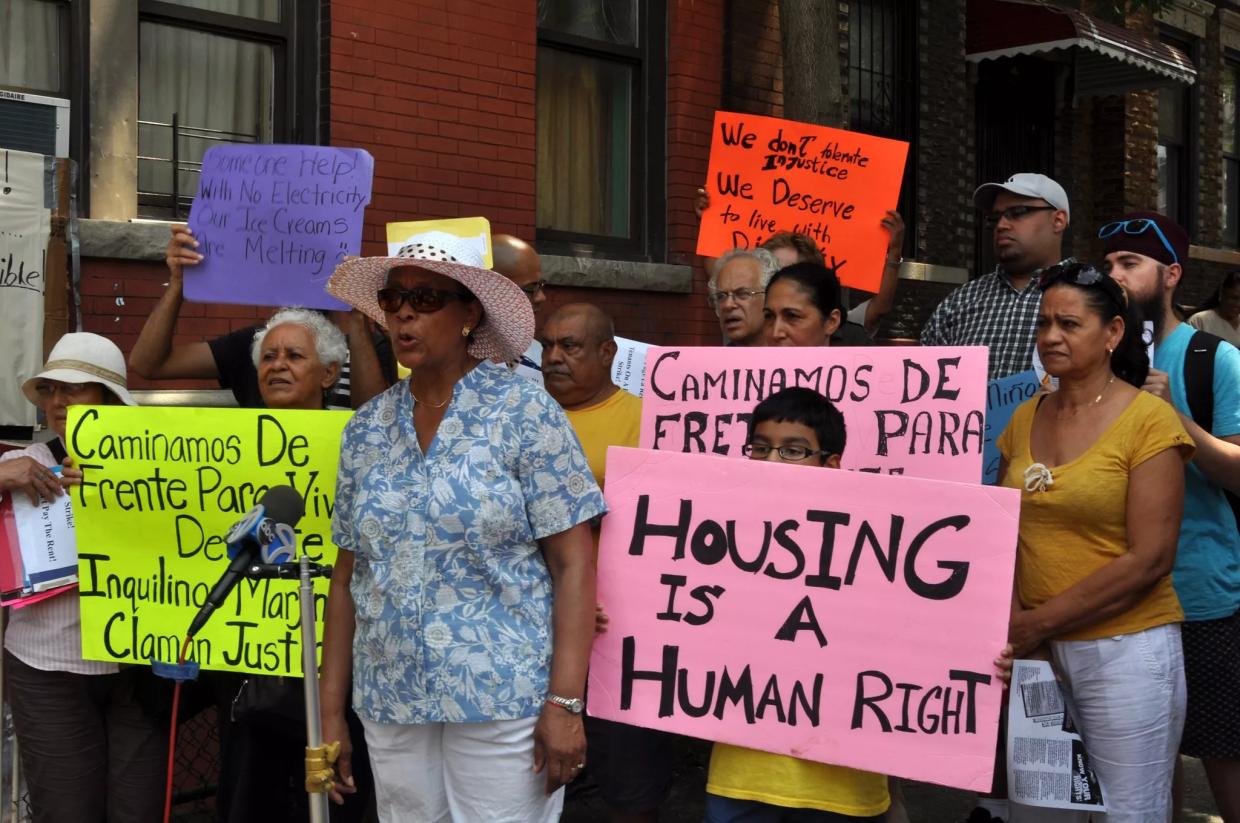 No, Your Landlord Can’t Shut Off Your Electricity or Water in Florida