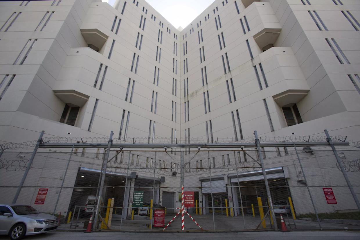 Broward Inmates Forced to Protect Themselves With DIY Soda “Sanitizer” and Worn-Out Masks