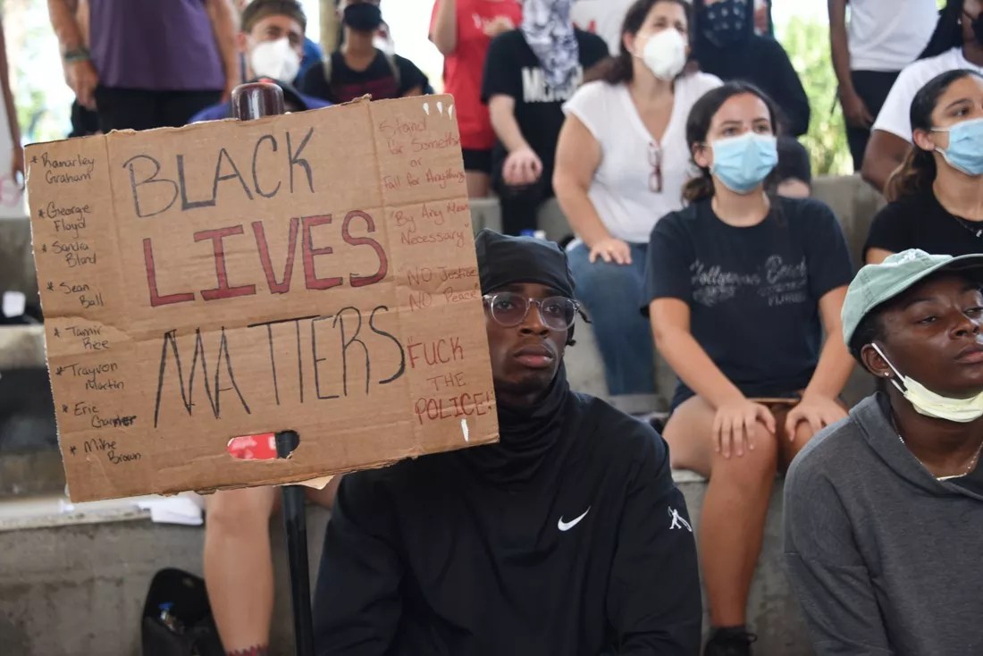 Where to Donate in Support of South Florida’s Black Community