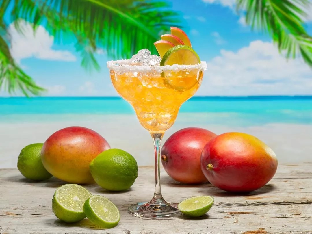 J.F. Haden’s Turns South Florida Mangos Into Booze