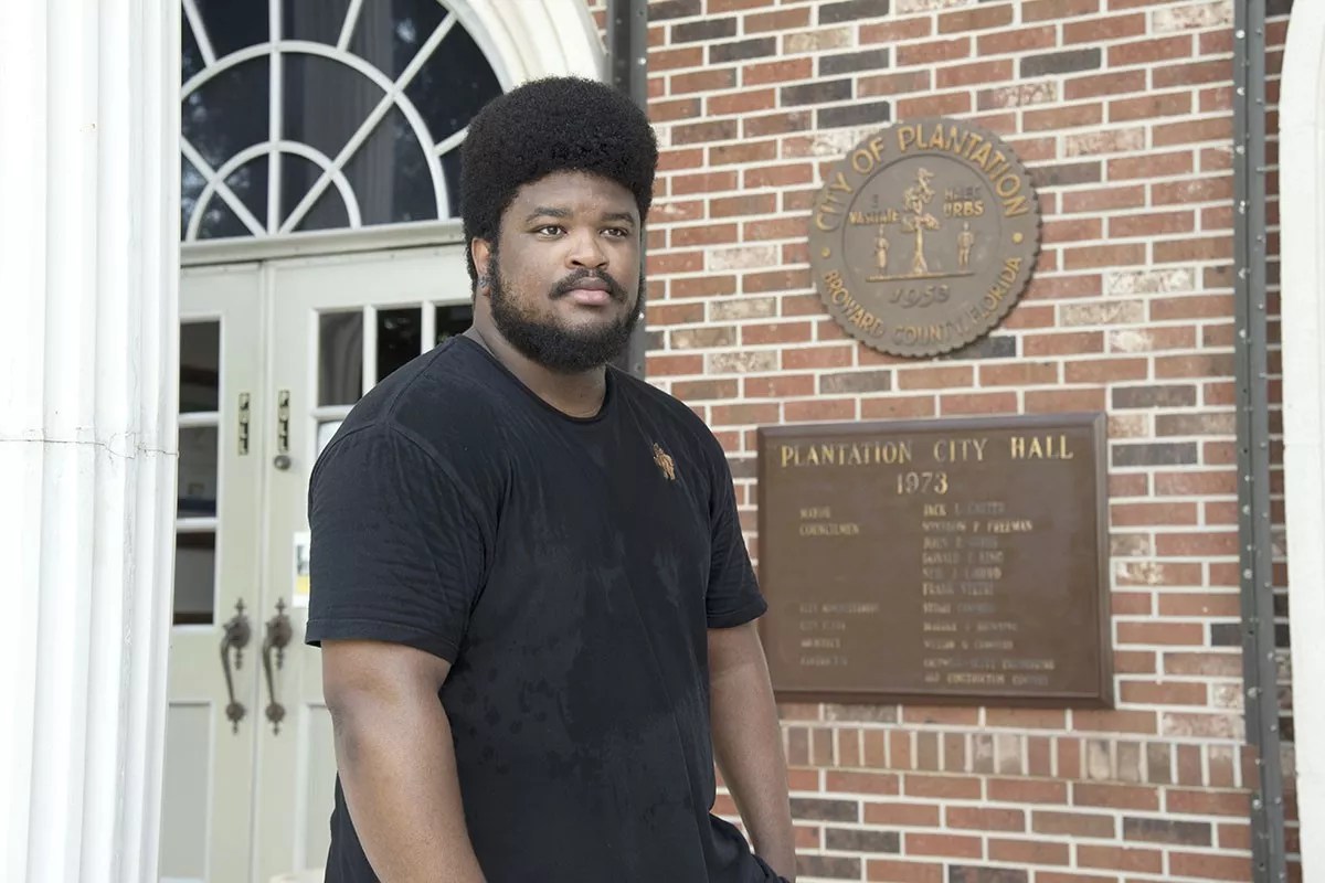 A Push to Rename the City of Plantation as America Reckons With Its Racist Roots