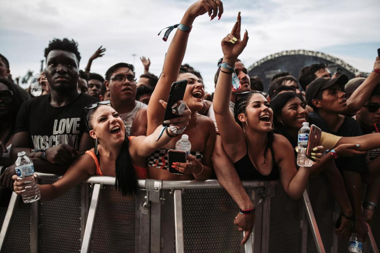 All the South Floridai Summer Concerts That Have Been Canceled, Rescheduled, or Postponed