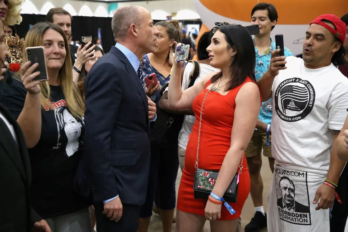 Here’s a List of All the Horrible Shit Laura Loomer Has Said and Done