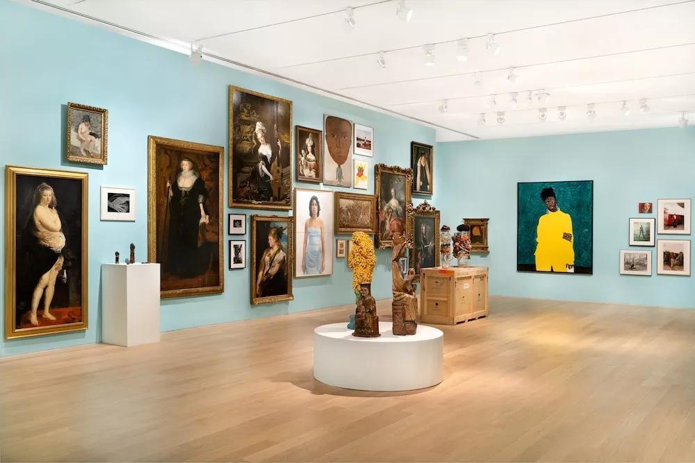 The Bass and NSU Art Museum Set to Reopen This Week