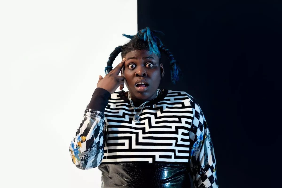 Kingg Bucc Teases Forthcoming Project With a New Single, “Turn Me Up”