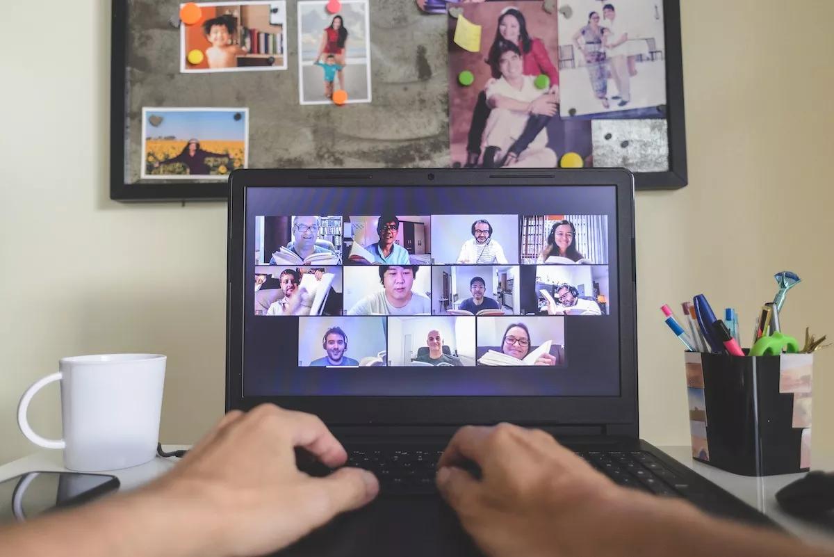 Six Online Book Clubs to Keep You Reading IRL