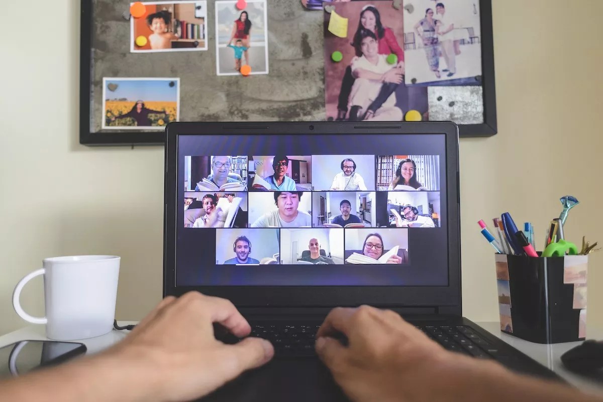 Six Online Book Clubs to Keep You Reading IRL