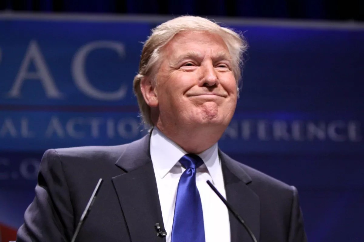 Here Are the South Florida People Trump Pardoned on His Way Out the Door