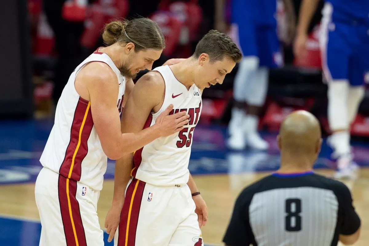Don’t Be Discouraged by the Miami Heat’s Terrible Start to the Season