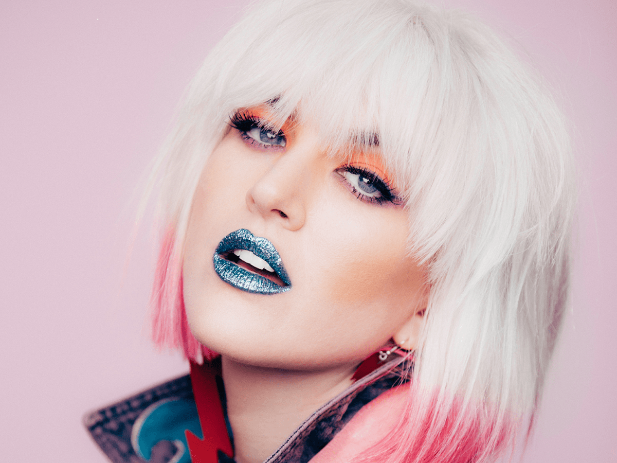 Gigi Rowe Delivers a Sugar Rush with New Video, “Lollipops”