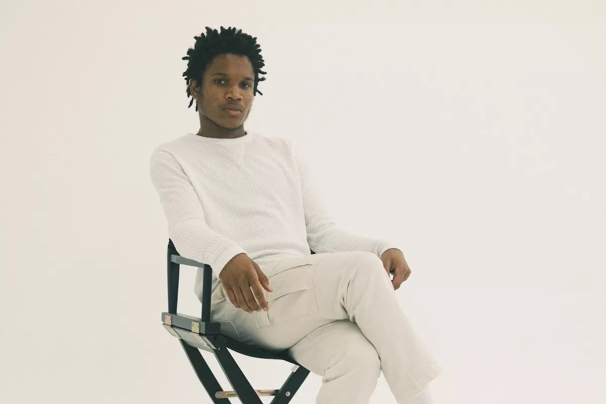 Alternative R&B Artist Q Delves Into Self-Expression on <i>The Shave Experiment</i>
