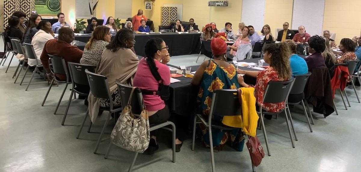 Racial Healing Book Club Aims to Make People “Be Less Stupid About Race”