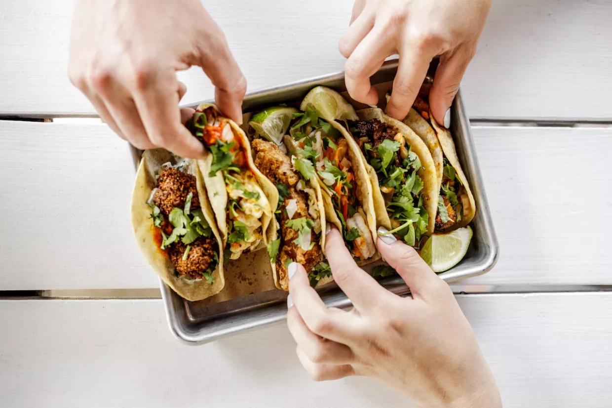 Tacolandia Taco Stop Presale Starts Now