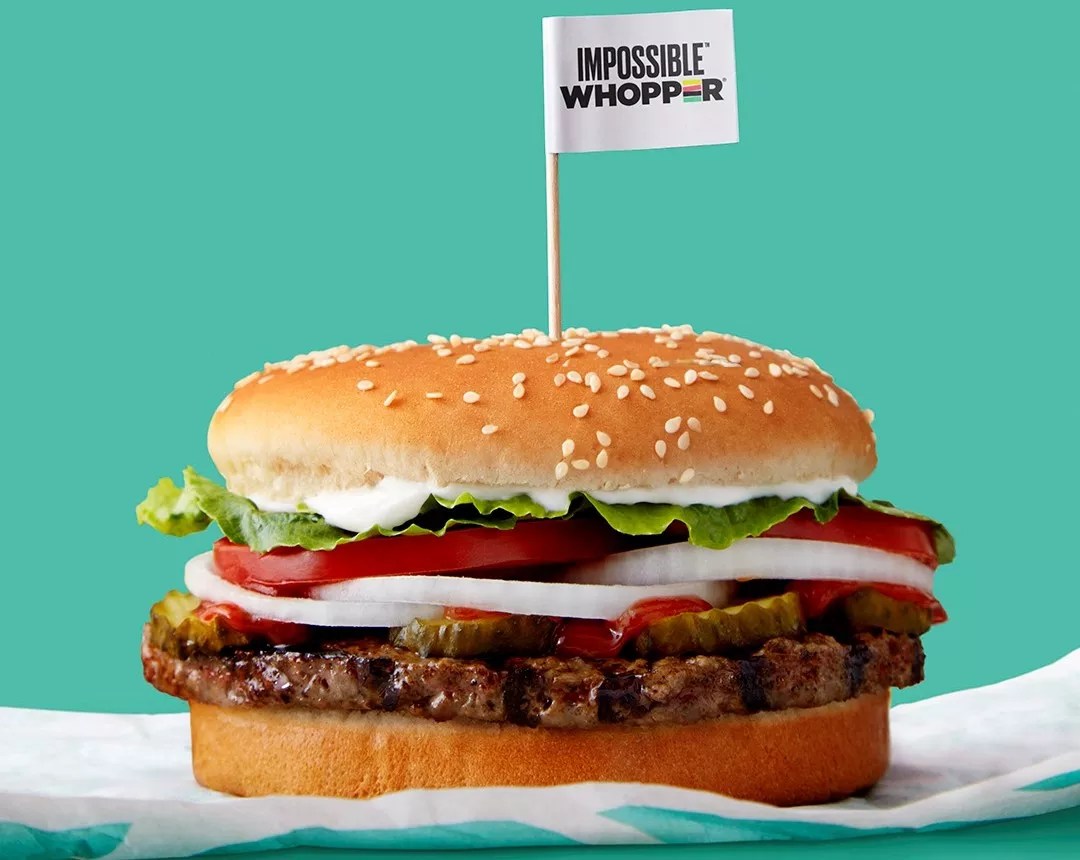 Burger King Tests Loyalty Program in South Florida