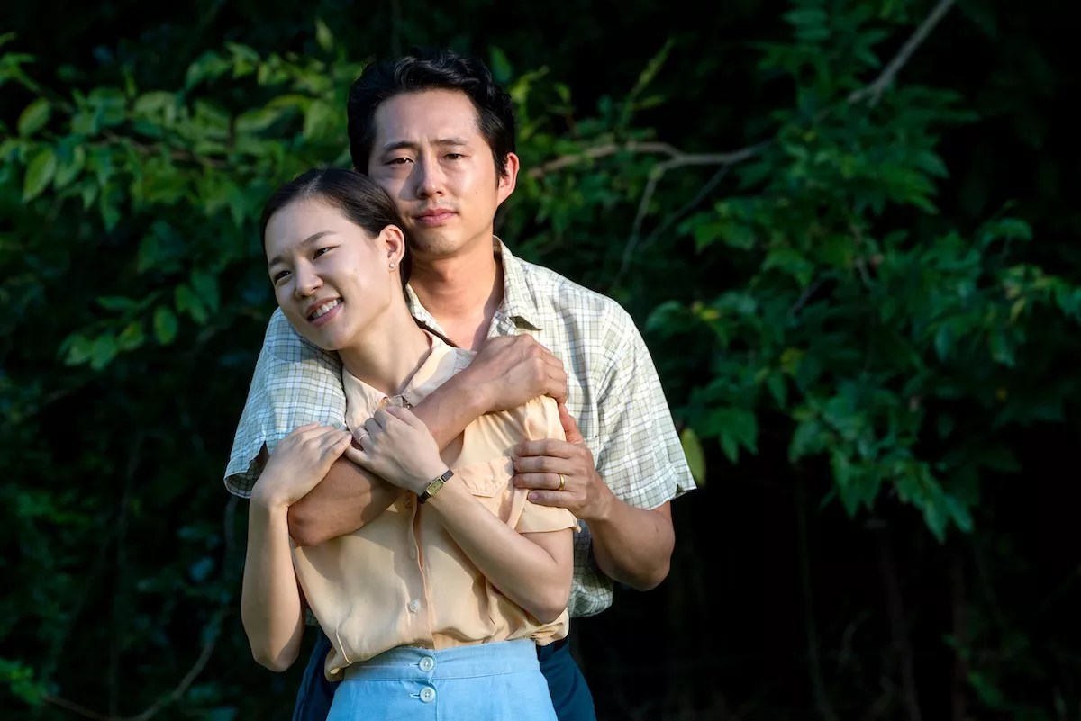 <i>Minari</i> Explores the Complicated Idea of the American Dream