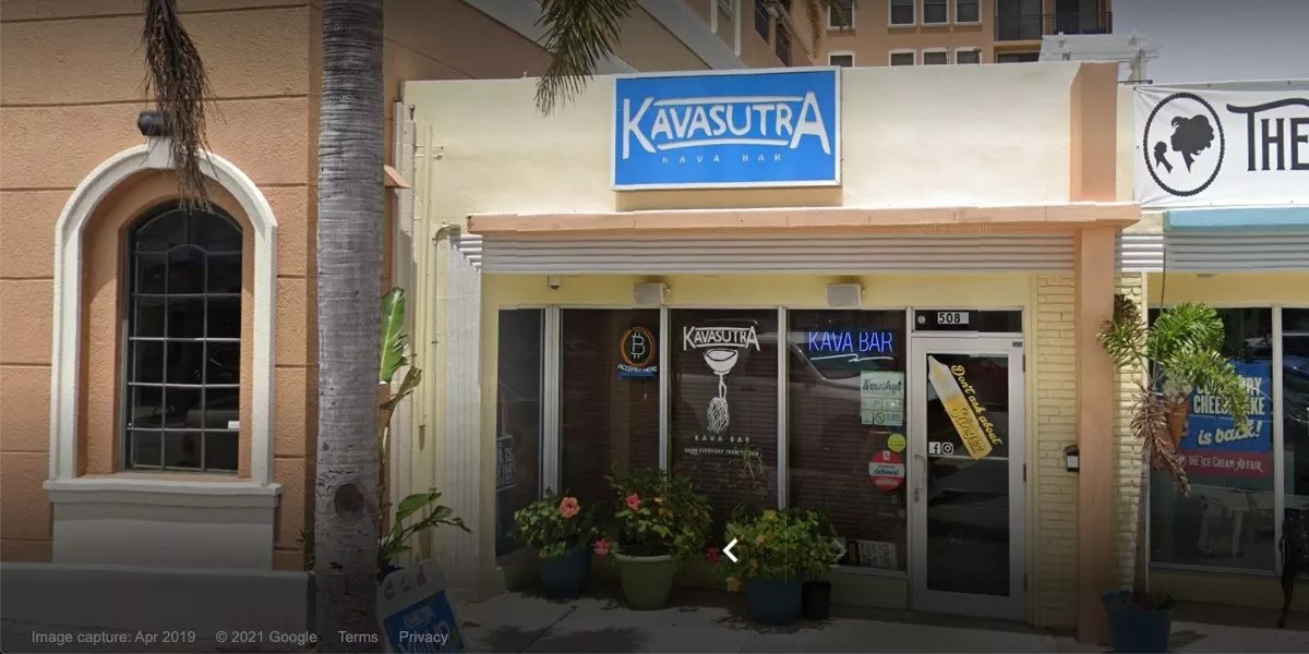 In Instagram Post, Kava Bar Insults Teachers, Trans Women, and Mask Wearers