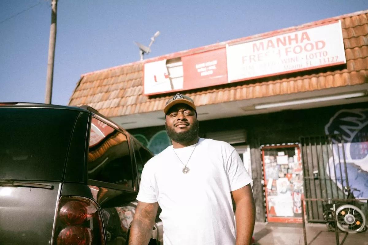 TheNuMiami’s Akeem Brownlee Keeps Florida’s R&B Scene Growing