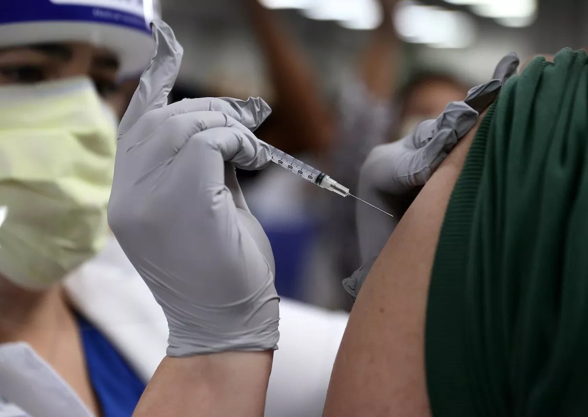 DeSantis Says All Florida Adults Can Get Vaccinated Starting April 5
