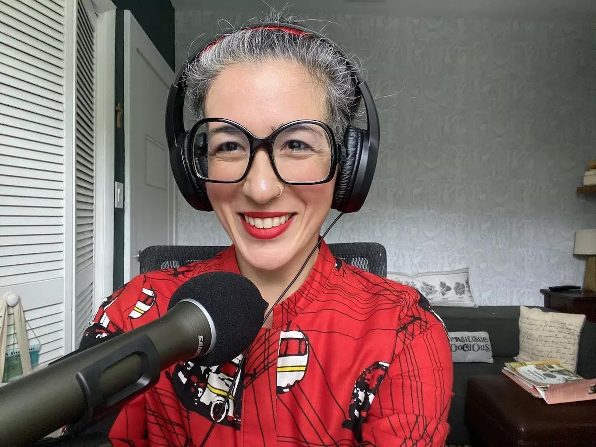 Playwright Vanessa Garcia’s Audio Drama Weaves Together the Fall of the Berlin Wall and Cuba