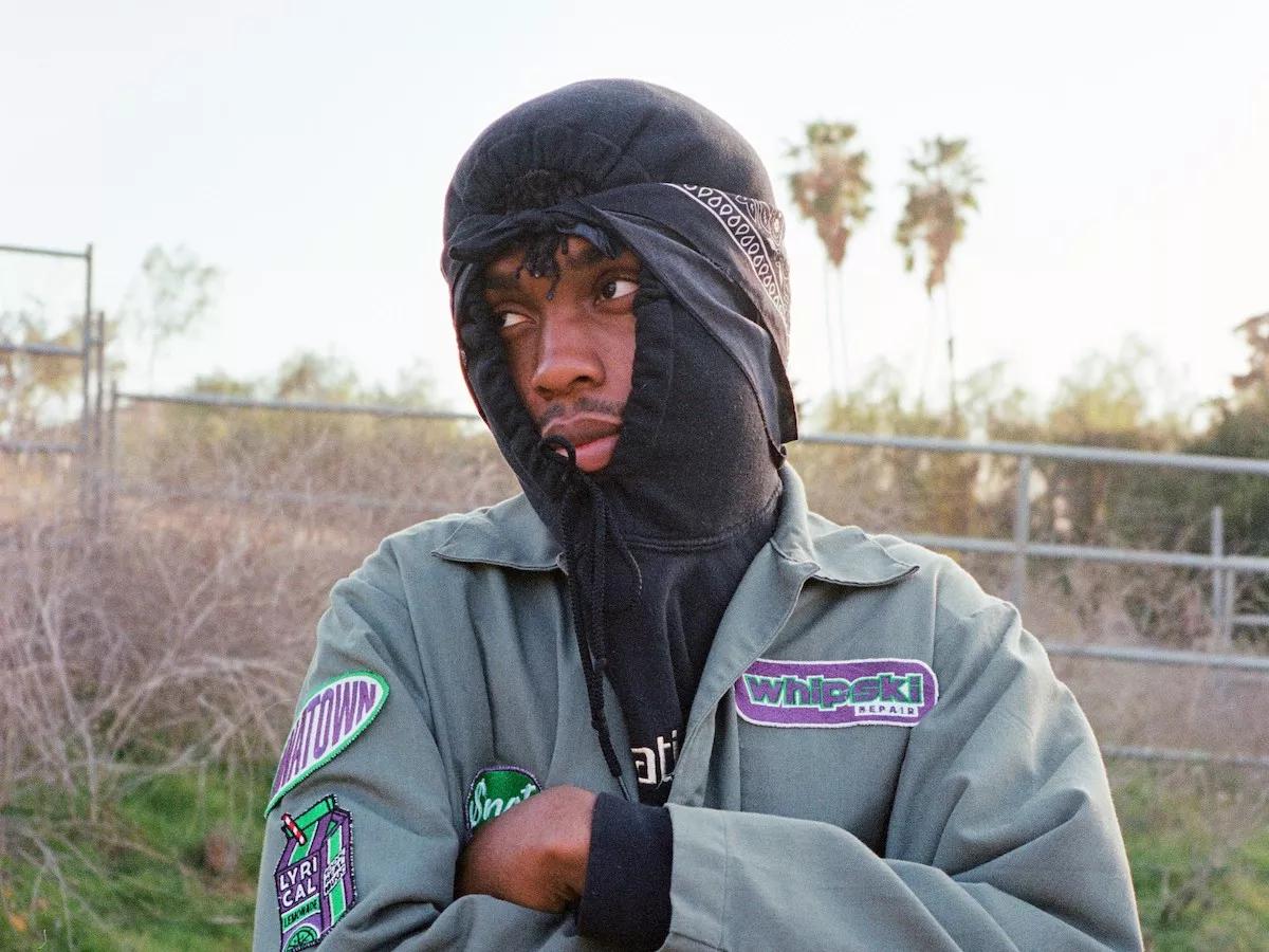 $not Leads the New Wave of SoundCloud Rap