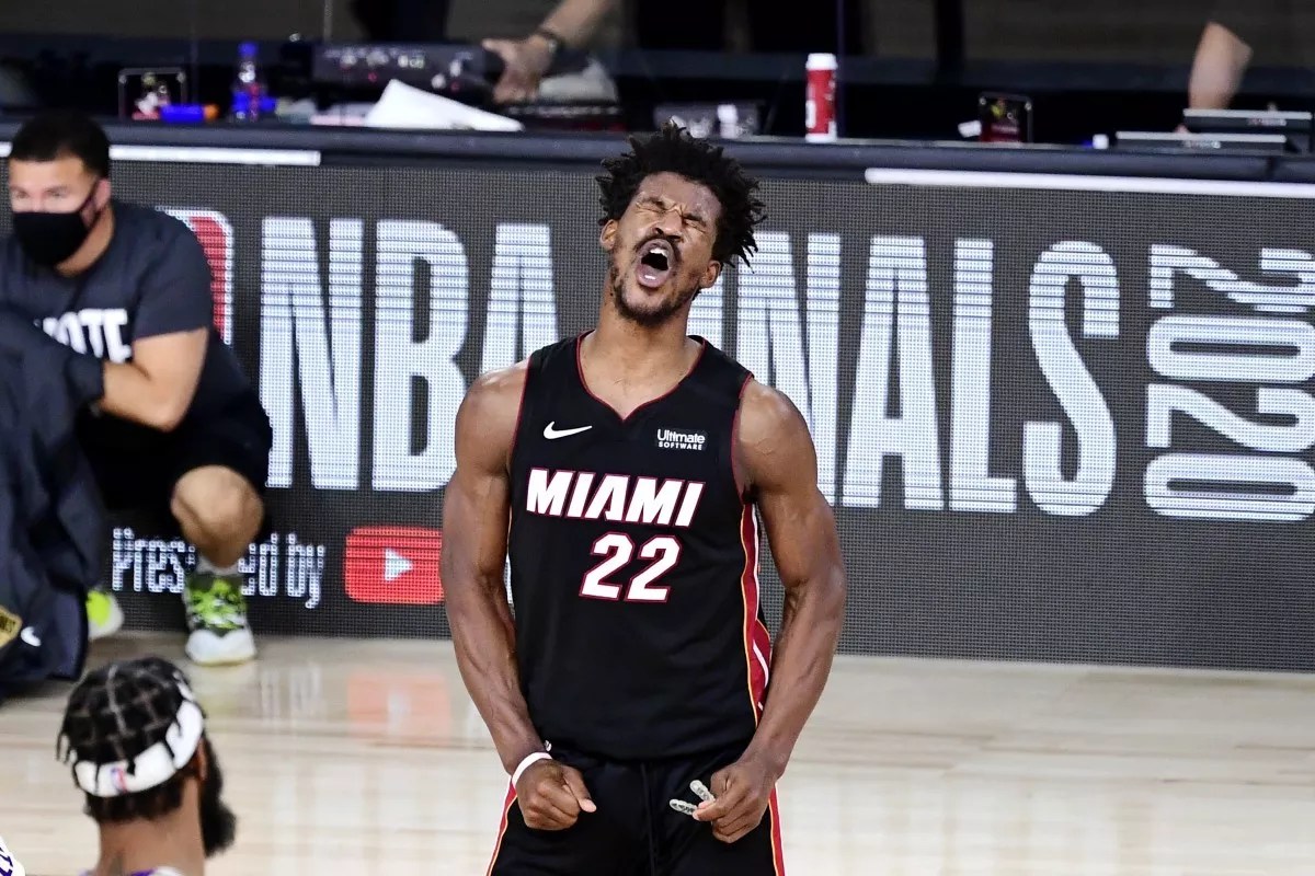 Everything You Need to Know About the New NBA Playoffs’ Play-In Tournament