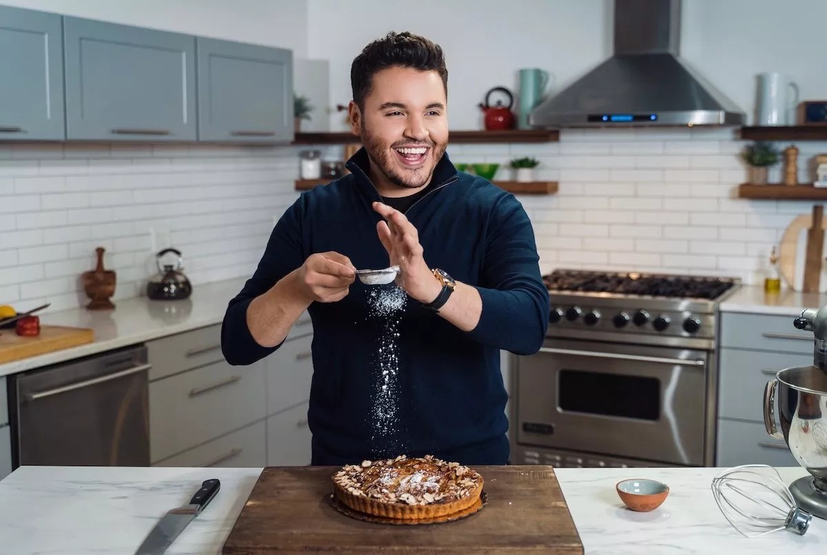 Miami Chef Chris Valdes’ New Cookbook Is a Tribute to His Cuban Roots