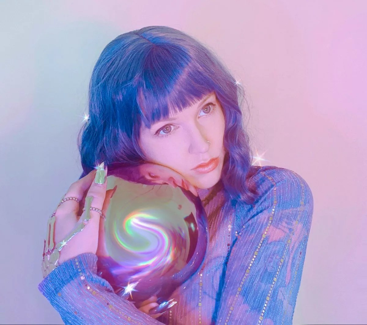 Öona Dahl’s New Album, <i>Morph</i>, Is an Immersive Musical Balm to Soothe the Pain