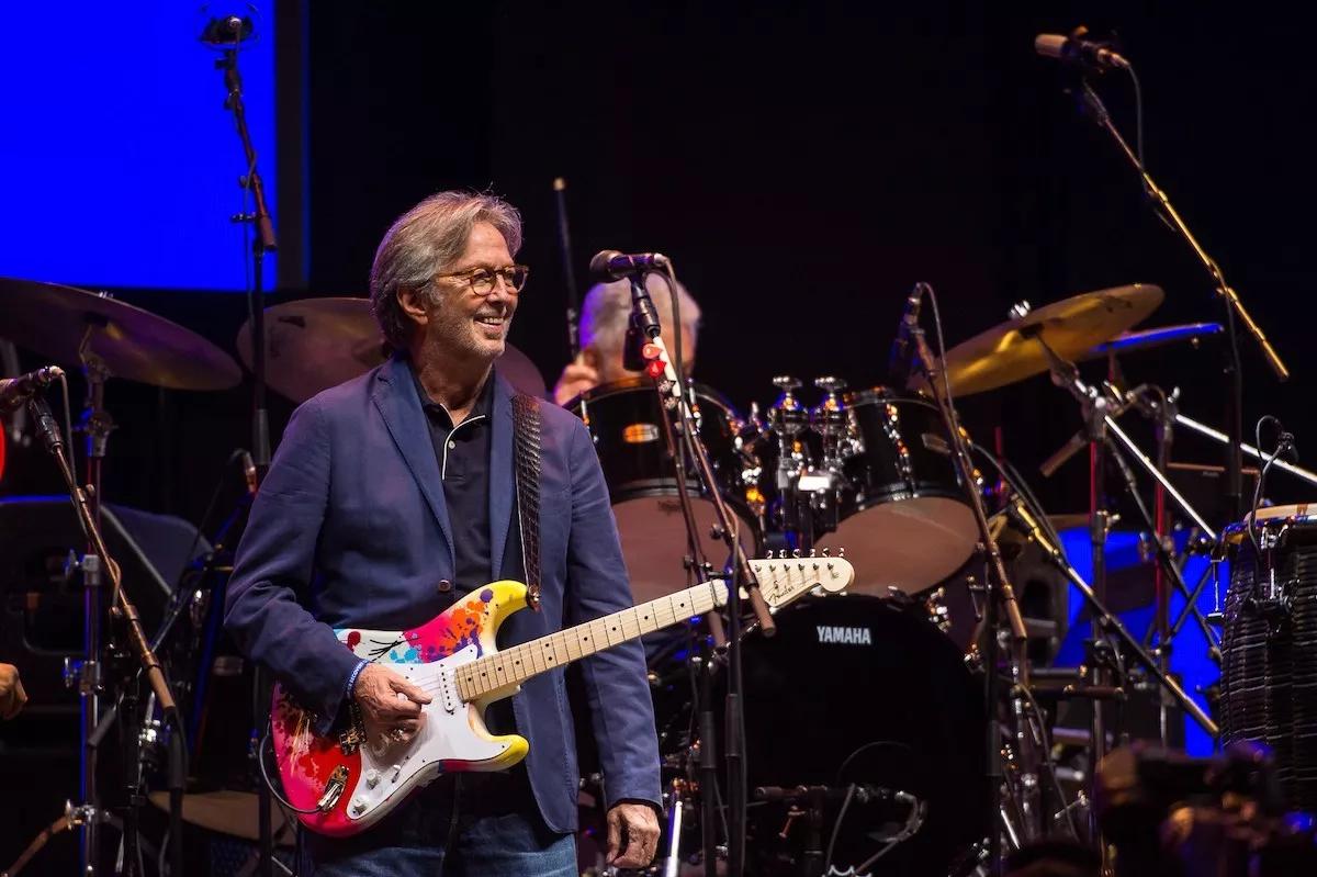 Coming to the Seminole Hard Rock: Two Iconic Rockers Who Spent the Pandemic Peddling Conspiracies