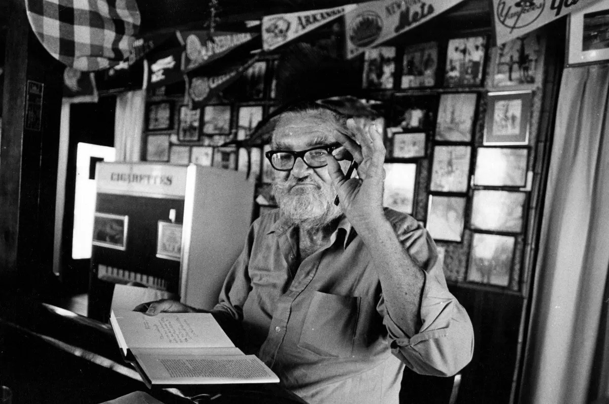 In Miami, Ernest’s Brother Les Hemingway Founded a Micronation, Hosted Séances, and Hunted Nazis