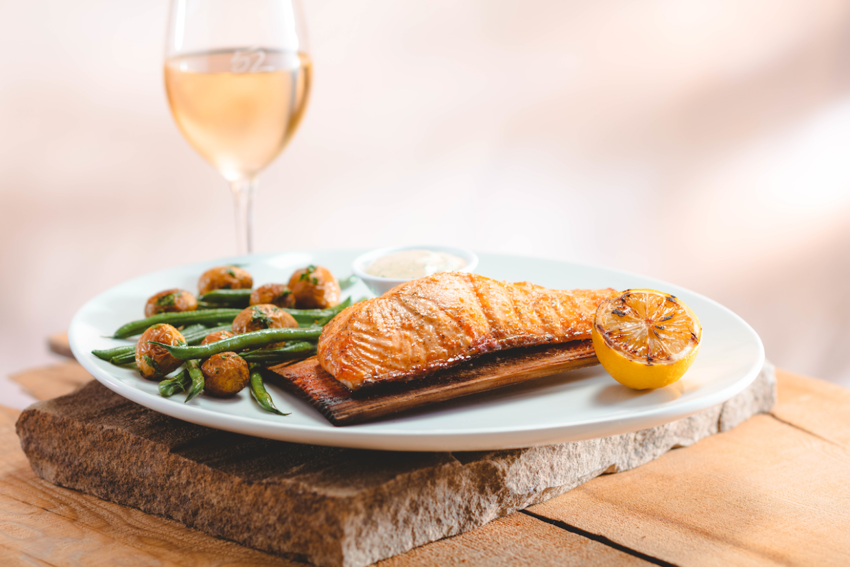 Dine Out Lauderdale Showcases a Diverse Lineup of Restaurants