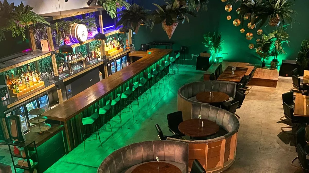 Sistrunk Marketplace Opens Speakeasy, Celebrates Anniversary and Teases What’s Ahead