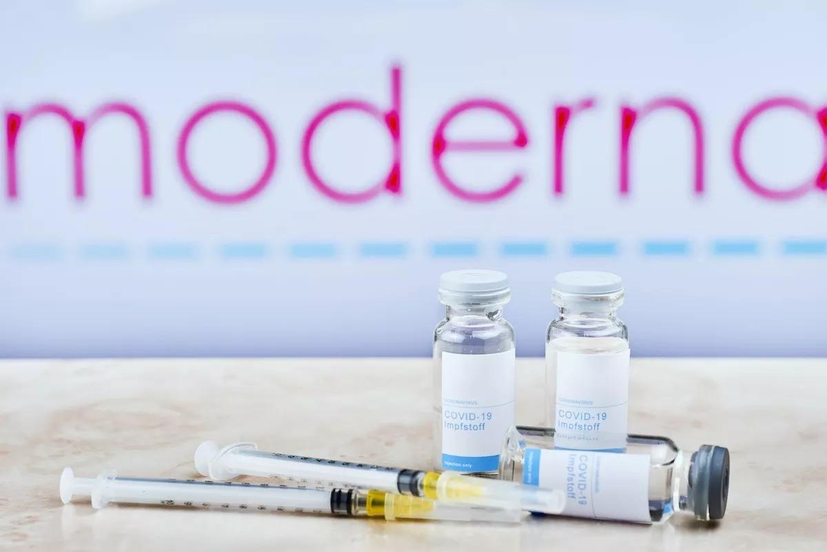 Moderna’s mRNA HIV Vaccine Trial Accepts Miami Beach Man