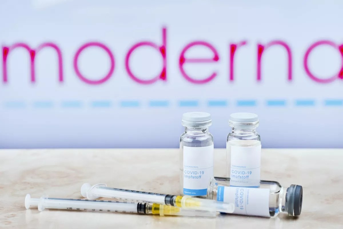 Moderna’s mRNA HIV Vaccine Trial Accepts Miami Beach Man