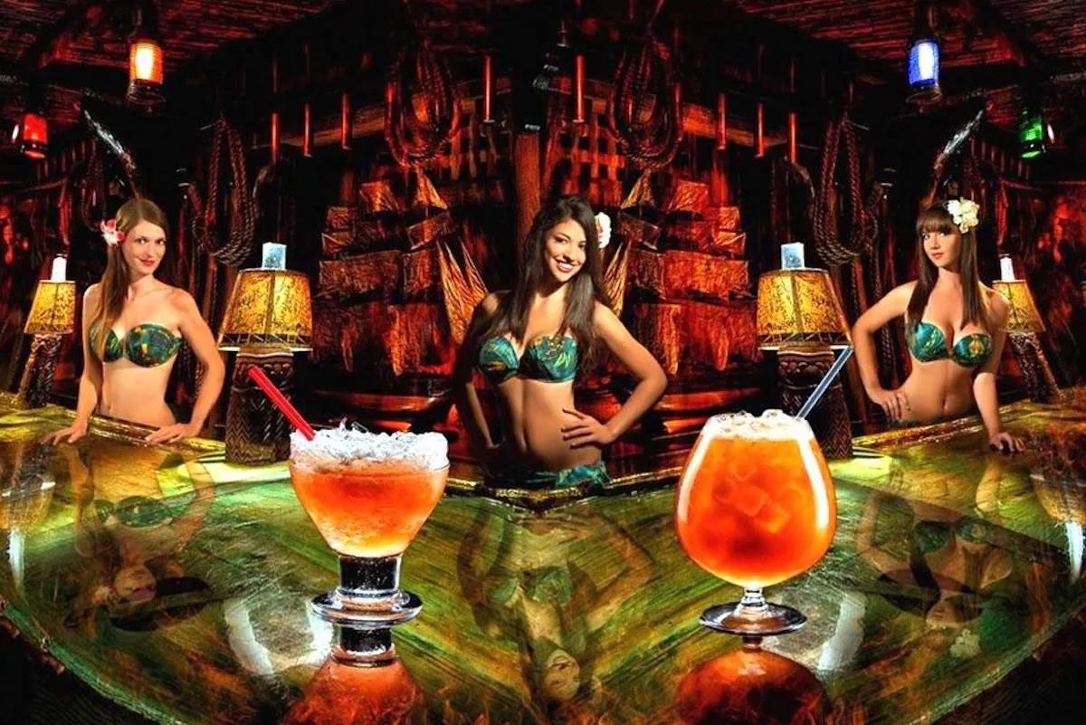 Mai-Kai Announces Plans to Reopen