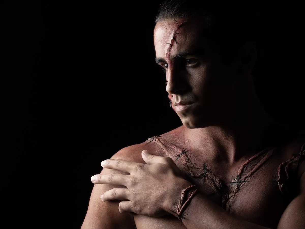 Zoetic Stage Pieces Together <i>Frankenstein</i> at the Arsht Center