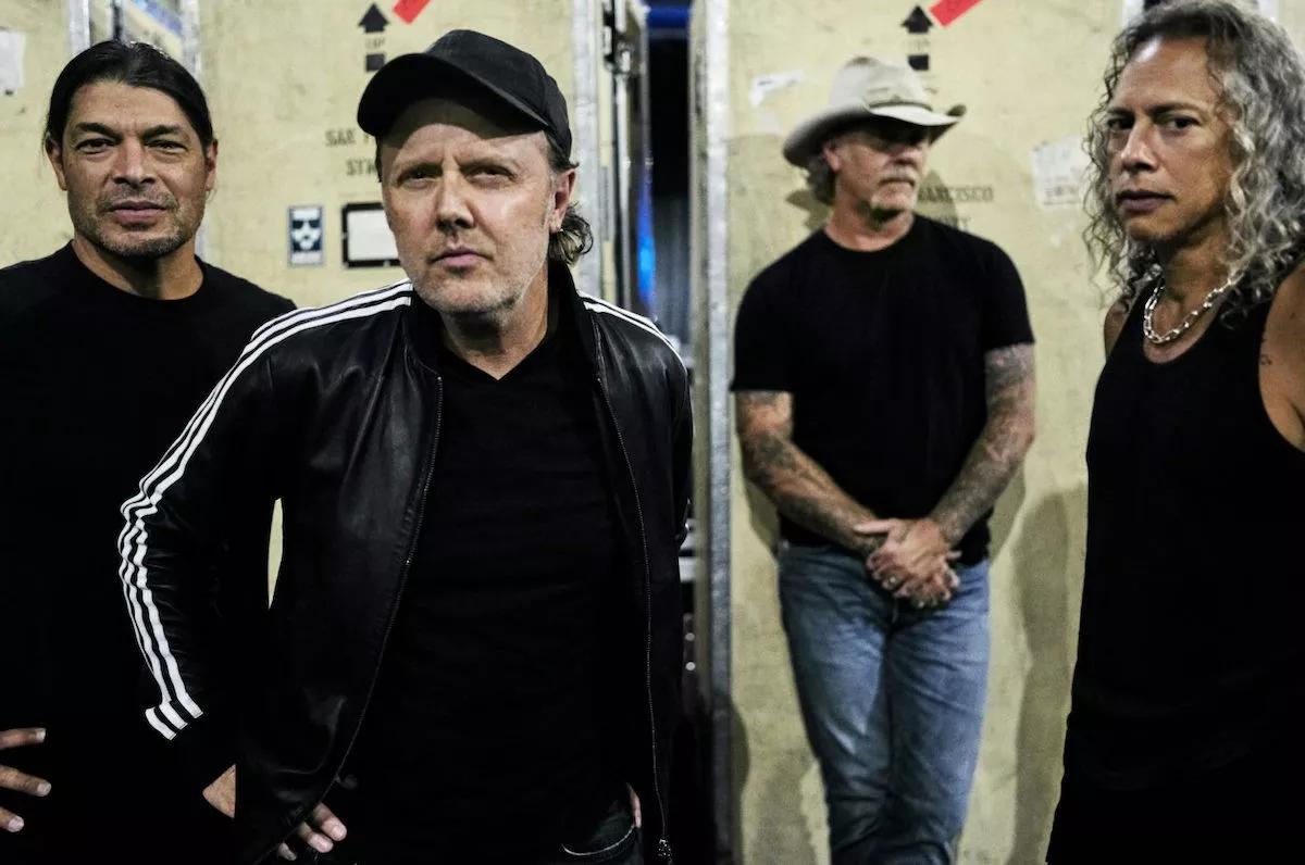 The Best Concerts in Miami This Week: Metallica, Boys Noize, 100 Gecs, Konshens, and More