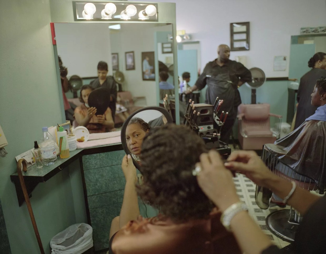 Women Photographers International Hosts Inaugural Congress With a Focus on Feminism