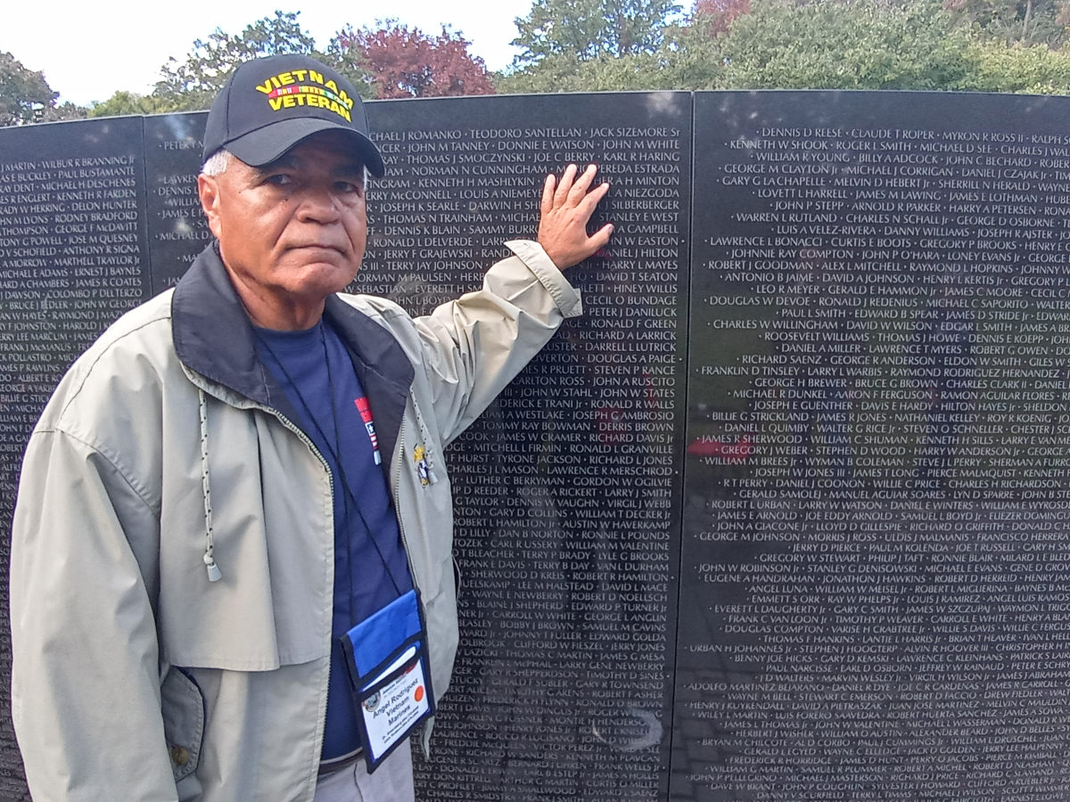 Honor Delayed: South Florida’s Vietnam Veterans Celebrated 50 Years Later