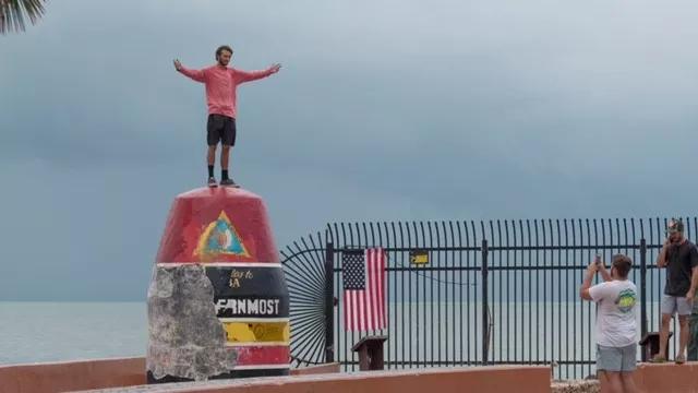 Abolish Key West? Southernmost City Mayor Taking Threat Seriously