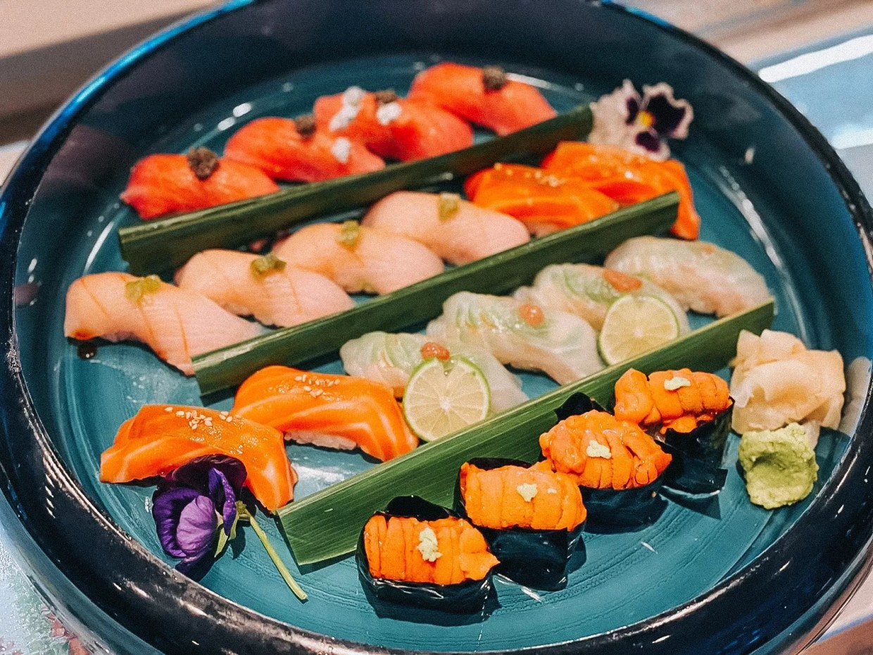 The Ten Best Restaurants in Fort Lauderdale