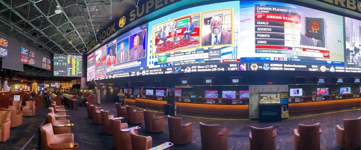 Seminole Tribe Ignores Federal Ruling Halting Sports Wagering in Florida