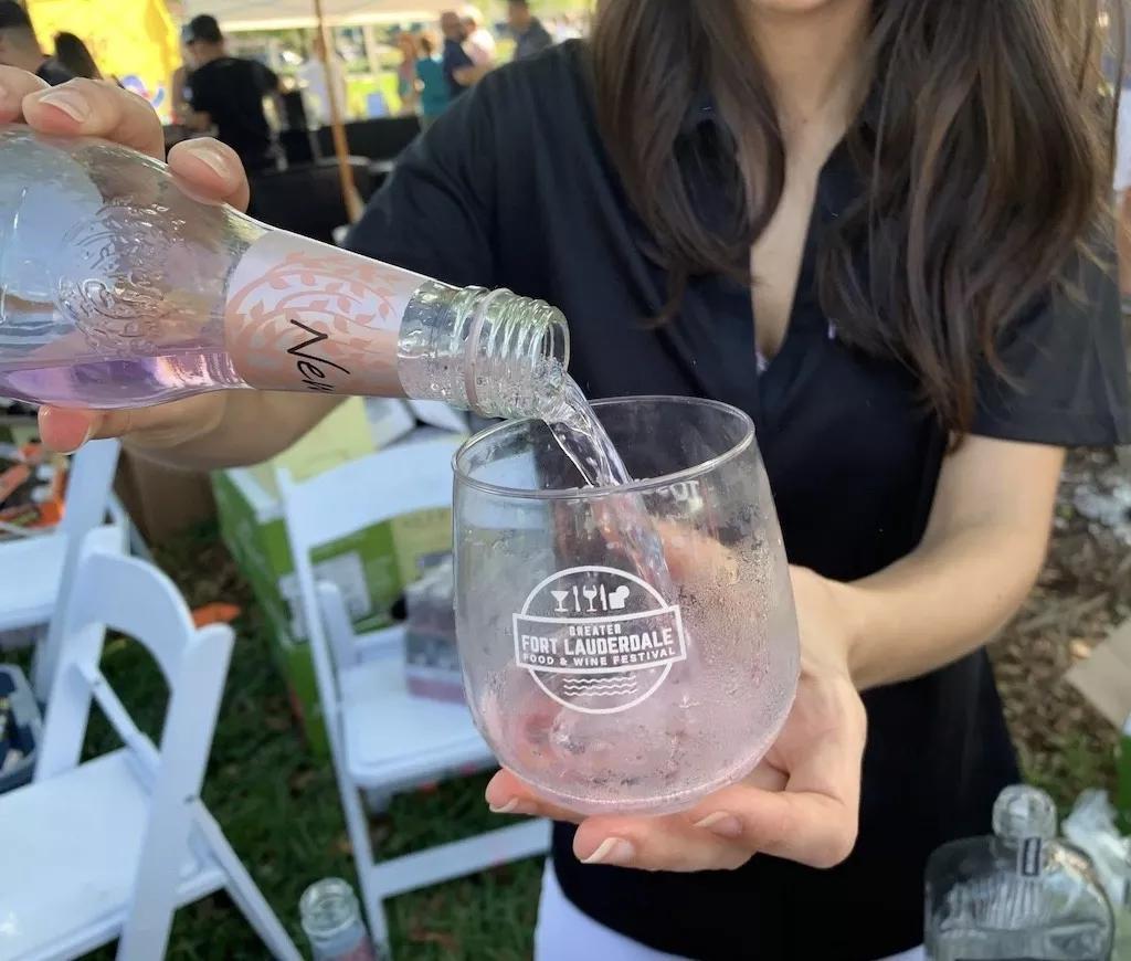 Greater Fort Lauderdale Food & Wine Festival Returns With New Event Lineup