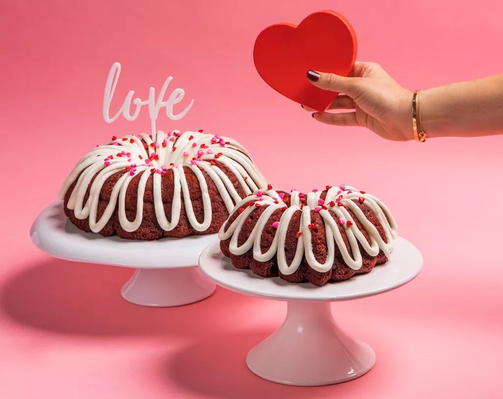 Miami’s Best Valentine’s Day Gifts for Foodies