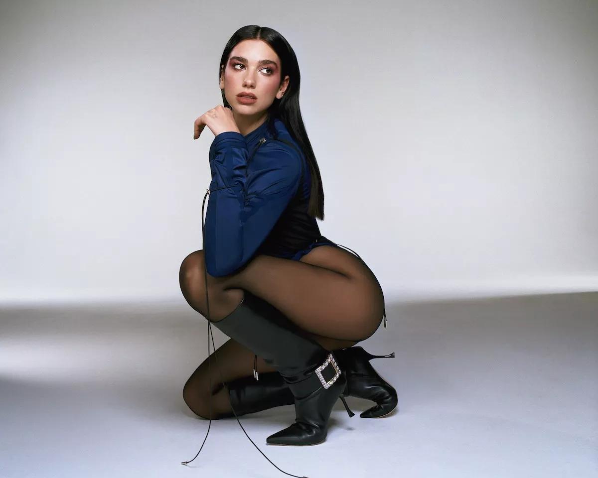 Revisiting Dua Lipa’s <i>Future Nostalgia</i>, the Perfect Pop Album That Got Everyone Through the Pandemic