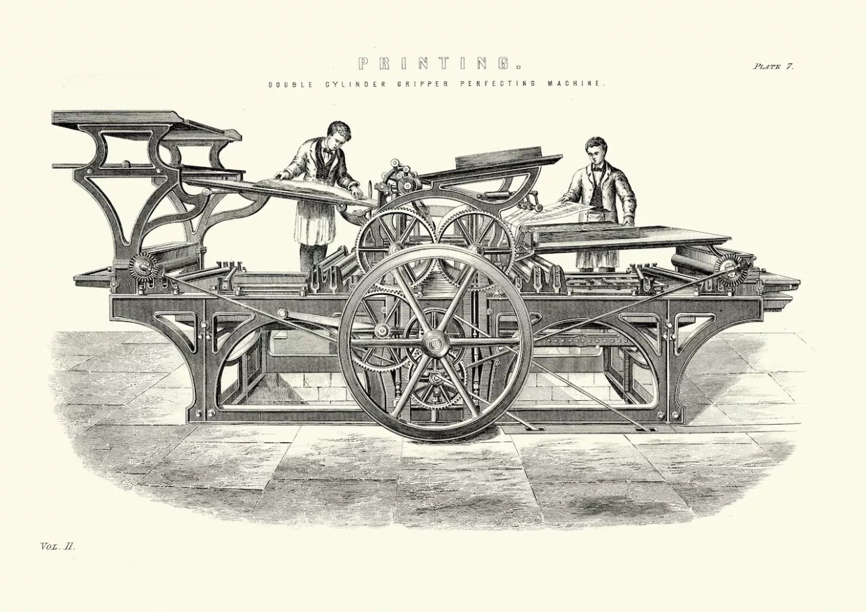 Part-Time Layout Editor Wanted