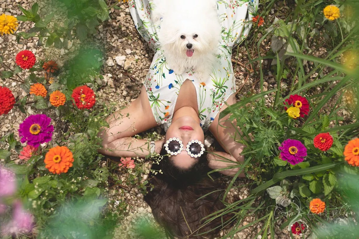 Brunch With Your Dog at Coachella-Themed Fur the Love Pet Fest